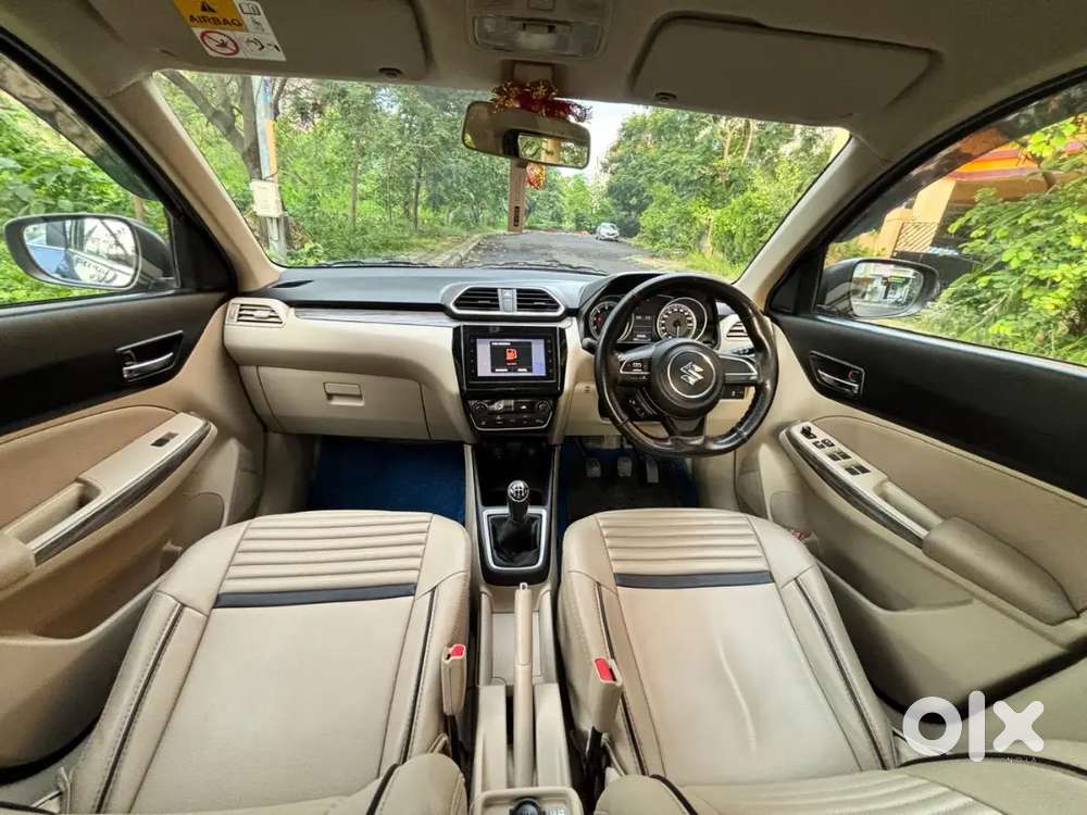 Maruti Suzuki Dzire Zxi 2023 Petrol Manual
