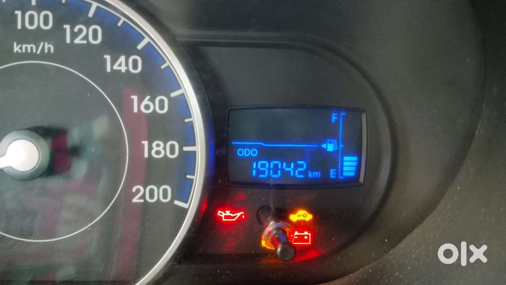 Hyundai I10 Petrol Well Maintained