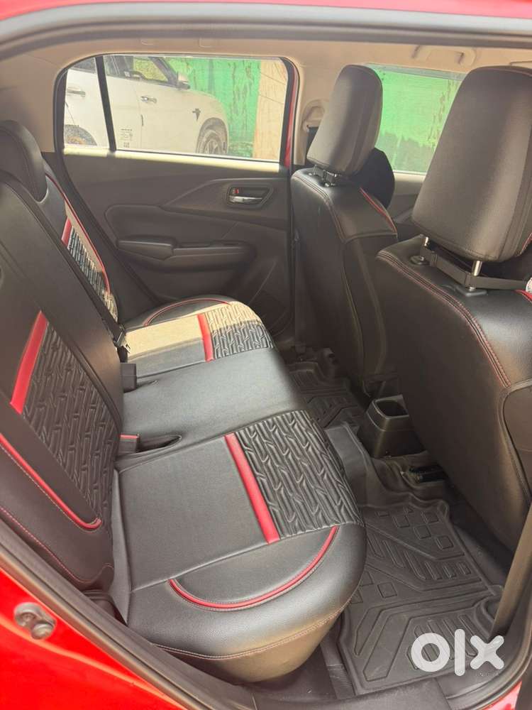 Maruti Swift Petrol 2024
