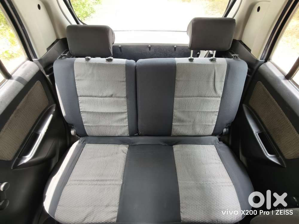 Maruti Suzuki Wagon R Lxi, 2013, Petrol