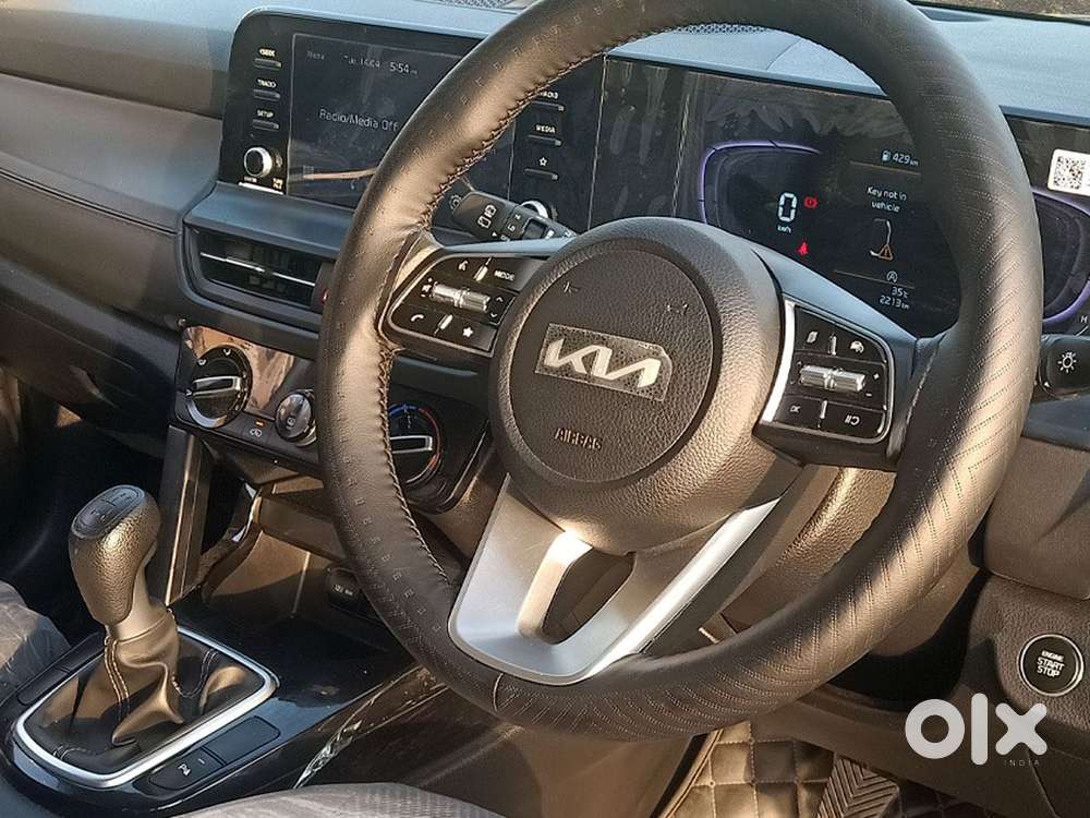 Kia Seltos Htk Plus G, 2025, Petrol