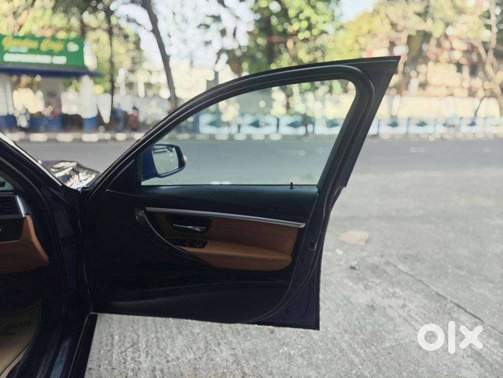 Bmw 3 Series 2016-2019 2.0 320d Luxury Line, 2018, Diesel