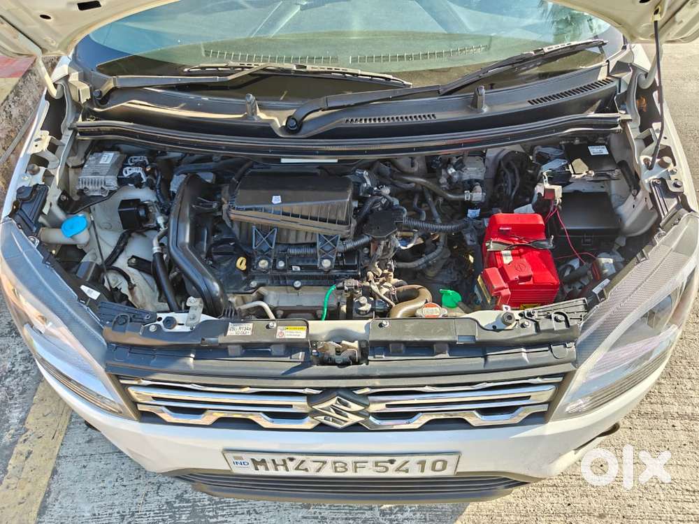 Maruti Suzuki Wagon R Vxi 1.0 Cng, 2022, Cng & Hybrids