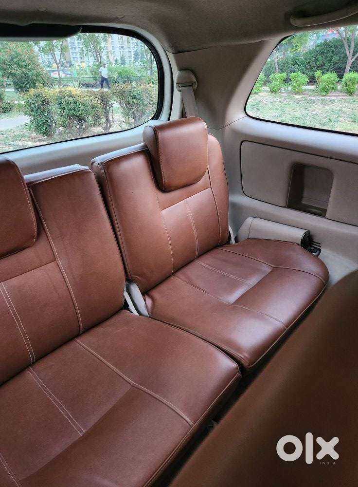 Toyota Innova 2.5 Ev (diesel) Ms 8 Seater Bs Iv, 2006, Diesel