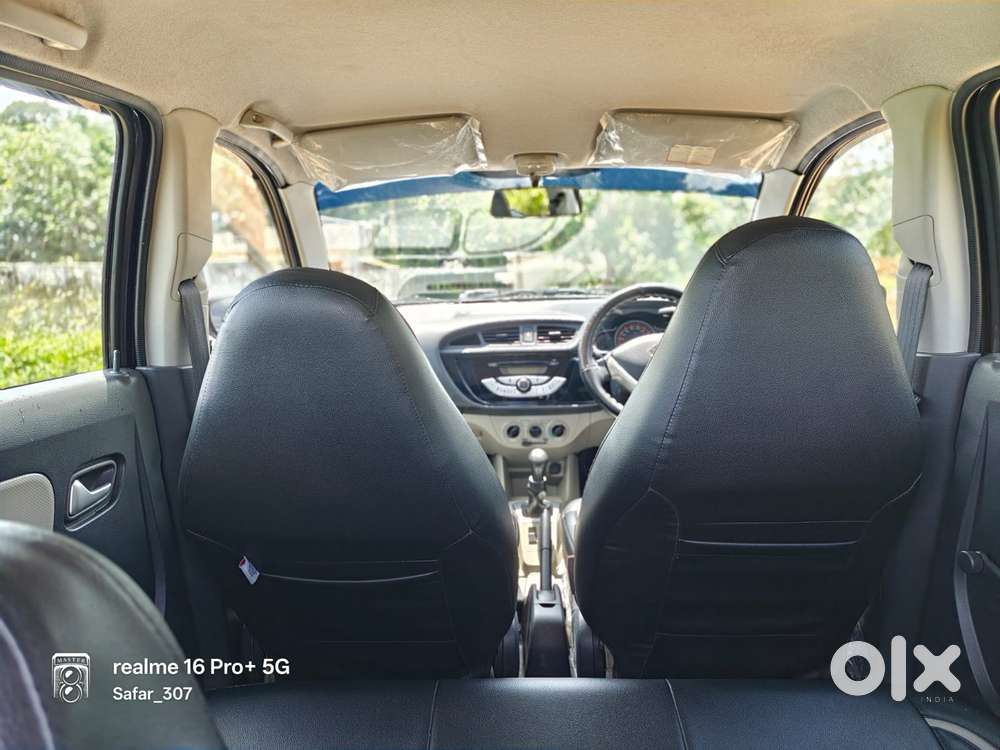 Maruti Suzuki Alto K10 1.0 Vxi, 2017, Petrol