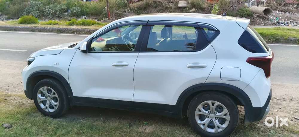 Kia Sonet 1.2 Hte 2025