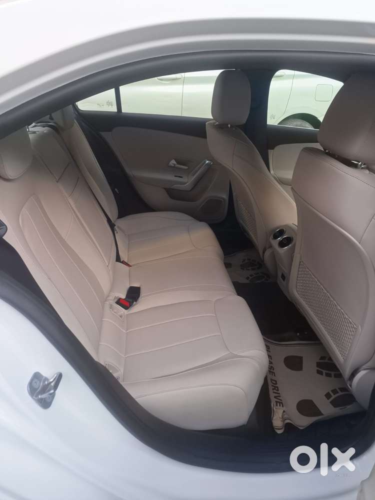 Mercedes-benz A Class A200 D Sport Edition, 2024, Petrol