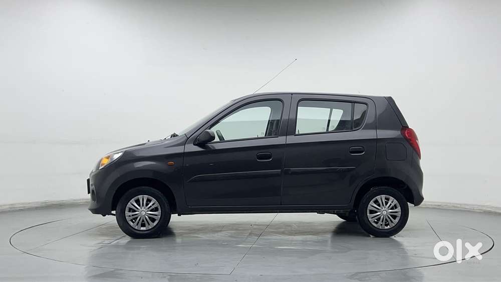 Maruti Suzuki Alto 800 2012-2016 Vxi, 2017, Petrol