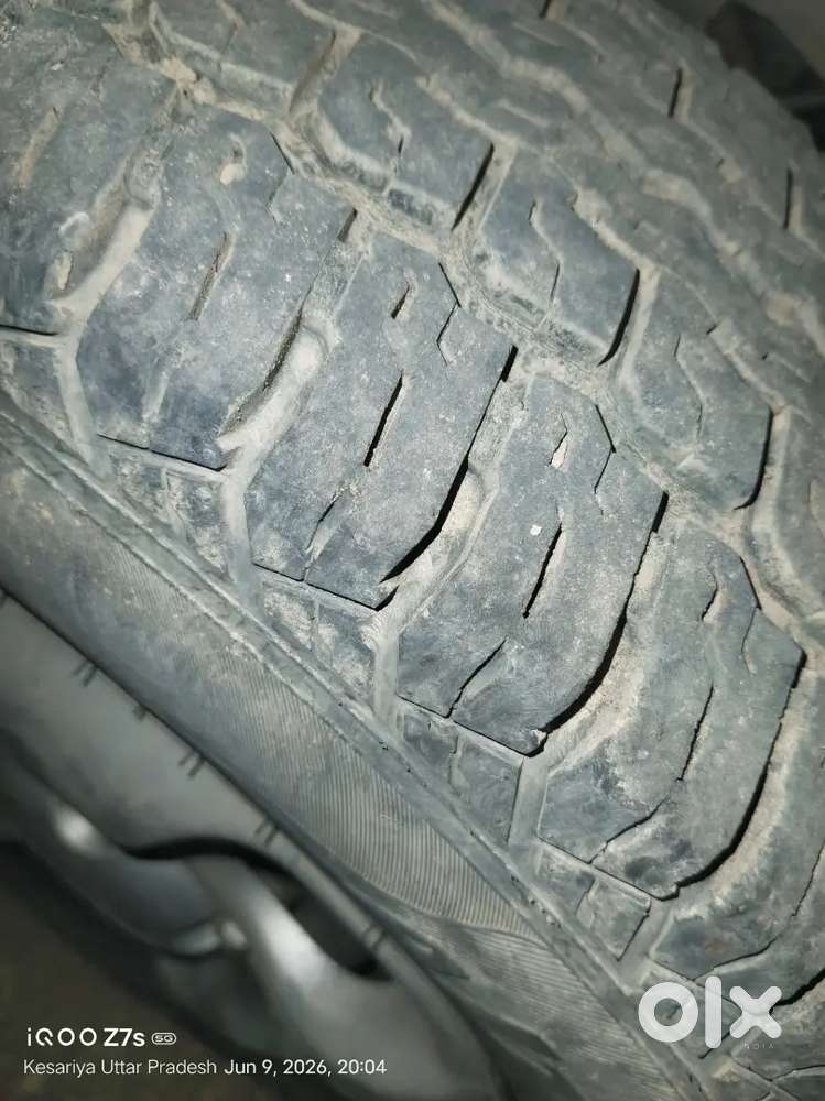 Mahindra Scorpio 2013 Diesel Manual