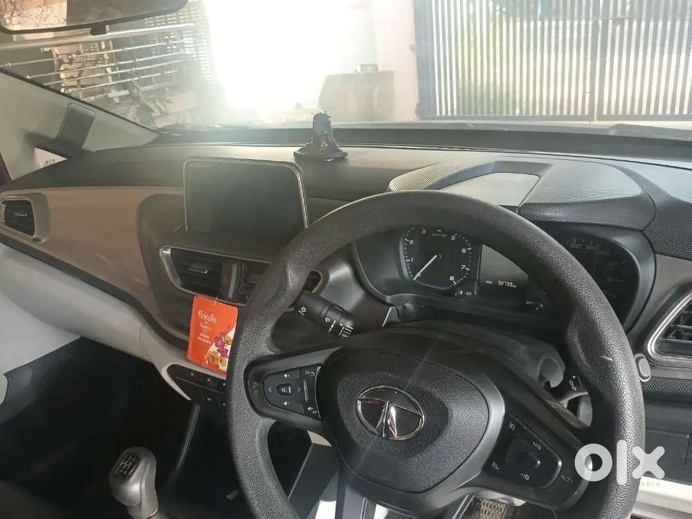Tata Altroz 1.2 Xt 2021