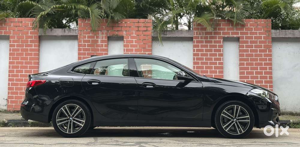 Bmw 2 Series Gran Coupe 220i Black Shadow Edition, 2021, Petrol