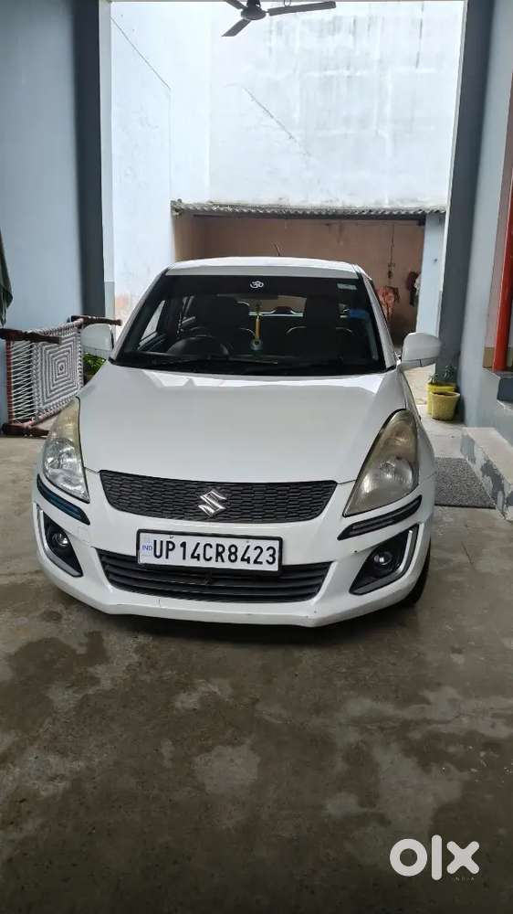 Maruti Swift 2015 Lxi