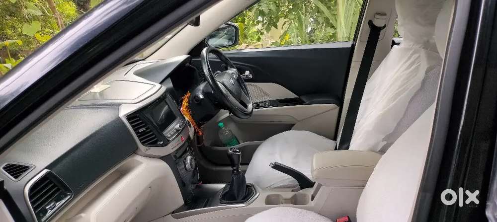 Mahindra Xuv300 2019 Diesel