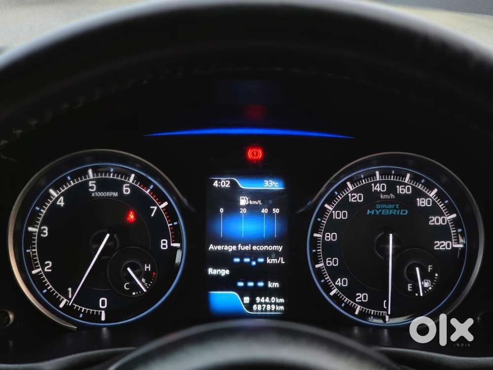 Maruti Suzuki Xl6 1.5 Alpha Mt, 2022, Petrol