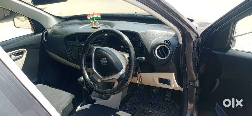 Maruti Suzuki Alto 800 2012-2016 Lxi Anniversary Edition, 2022, Petr..