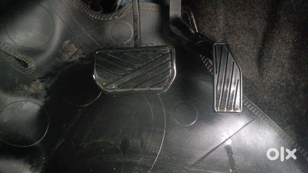 Maruti Suzuki Wagon R Vxi Amt, 2018, Petrol