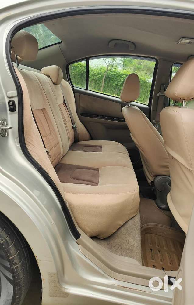 Maruti Suzuki Sx4 Vdi, 2011, Diesel