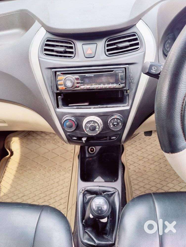 Hyundai Eon Era, 2011