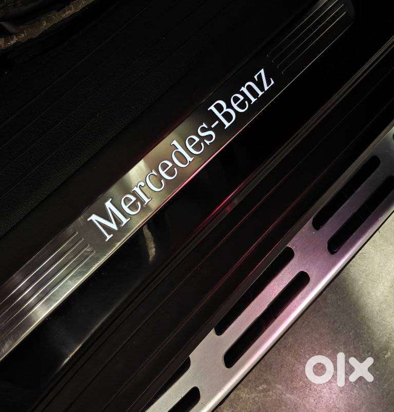 Mercedes-benz Gls 400d 4matic, 2023, Diesel