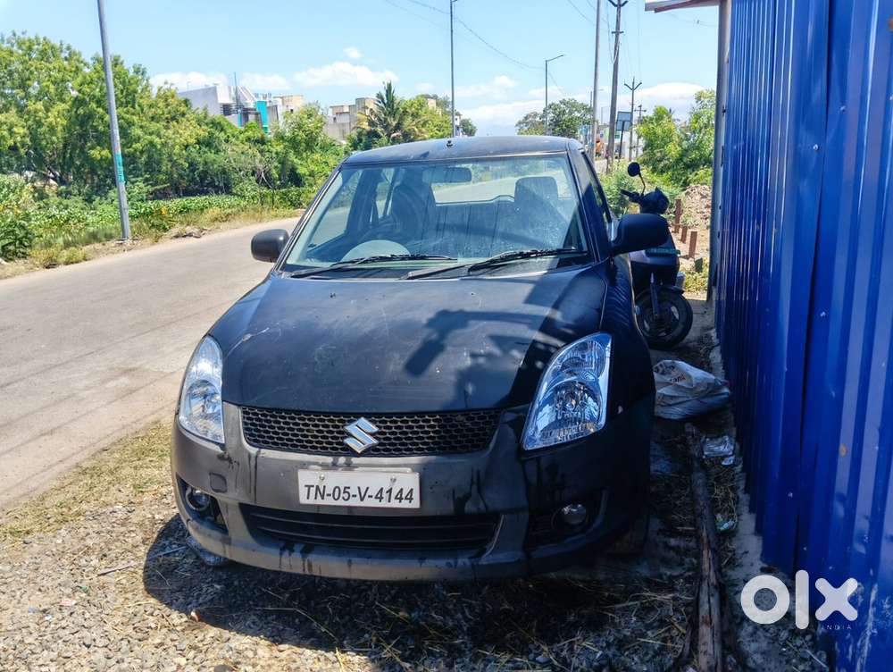 Maruti Suzuki Petrol Manual 2007