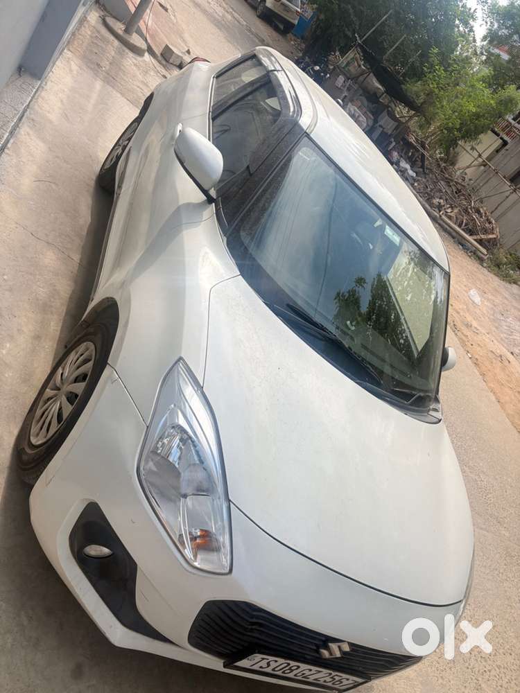 Maruti Suzuki Swift 2019 Diesel Well Maintained