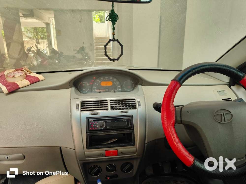 Tata Indica Vista 2009 Diesel