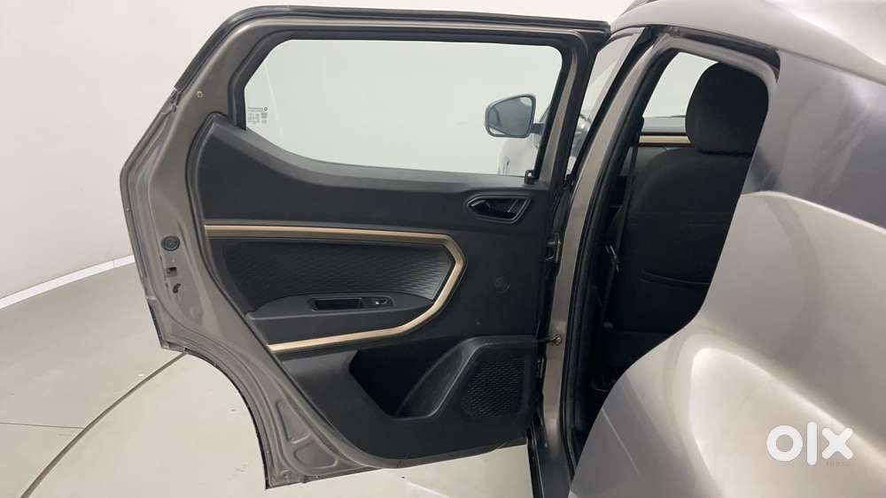 Renault Kiger Rxt Amt, 2021, Petrol