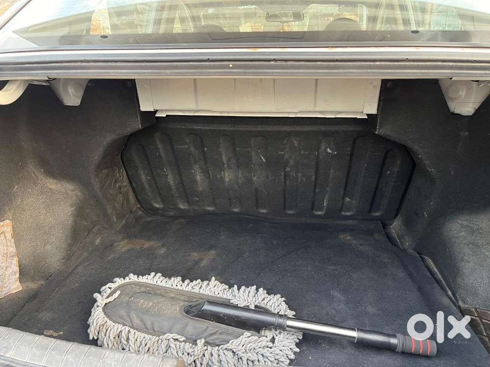 Hyundai Xcent 2014 Petrol Good Condition