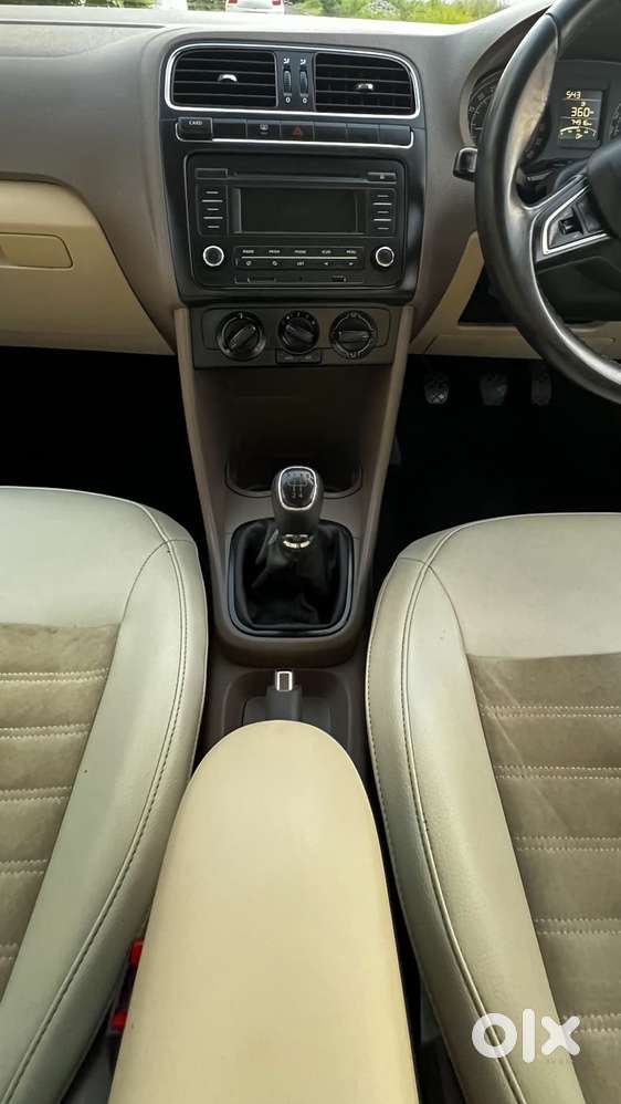 Skoda Rapid 1.5 Tdi Cr Elegance Plus, 2015, Diesel