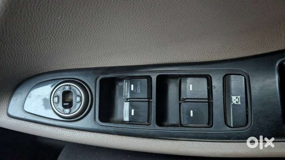 Hyundai I20 1.4 Magna Executive, 2016, Diesel