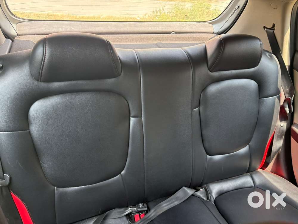 Hyundai I20 2011 Last Year