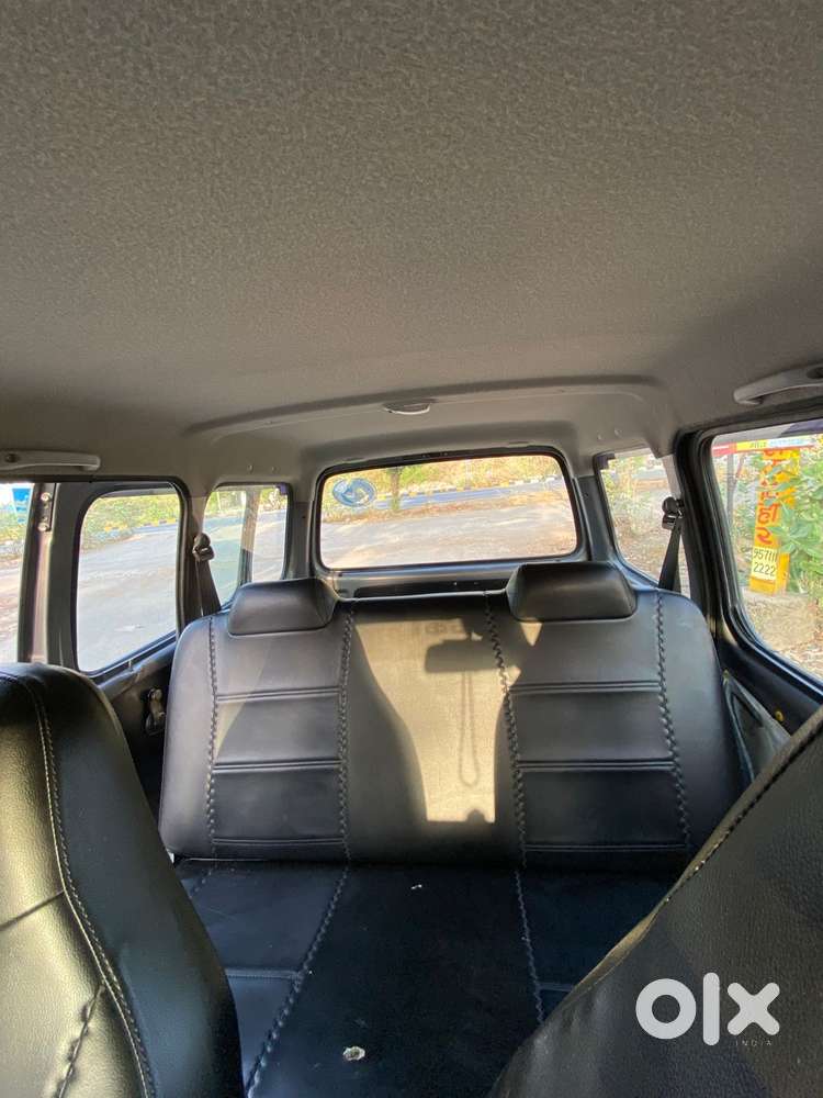Maruti Suzuki Eeco 5 Seater Ac, 2020, Lpg