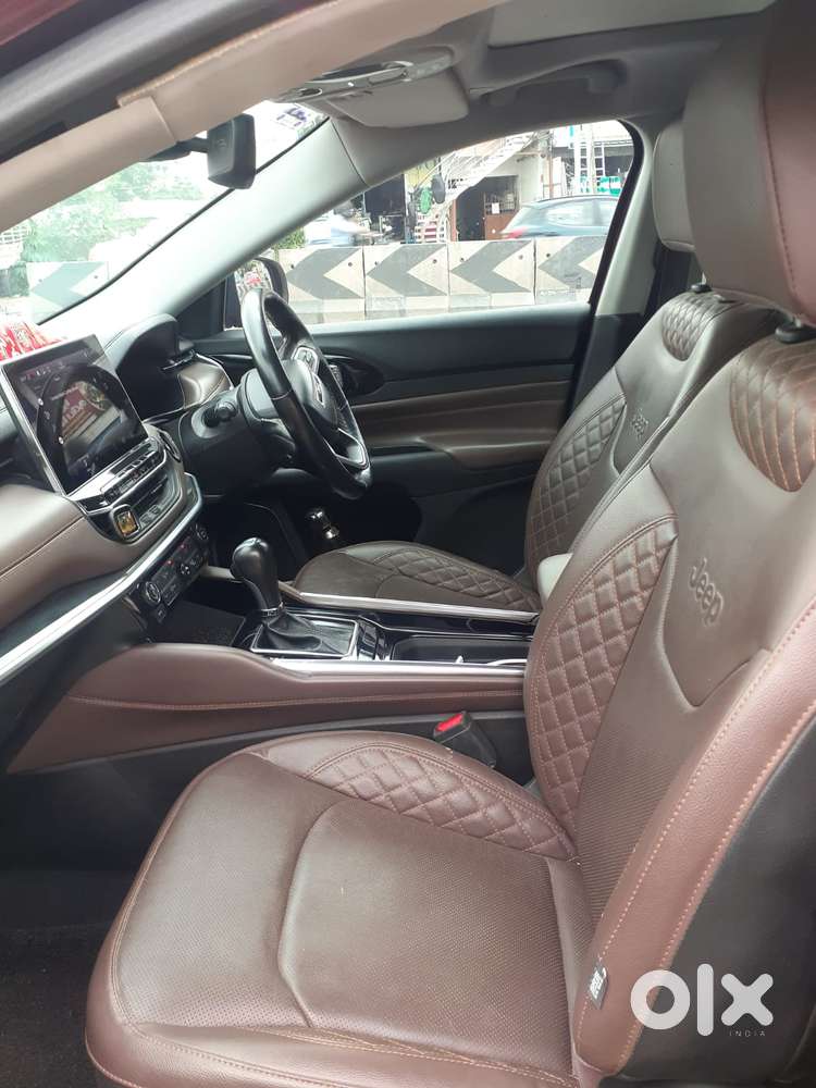 Jeep Meridian Limited Opt 4x4, 2020, Diesel