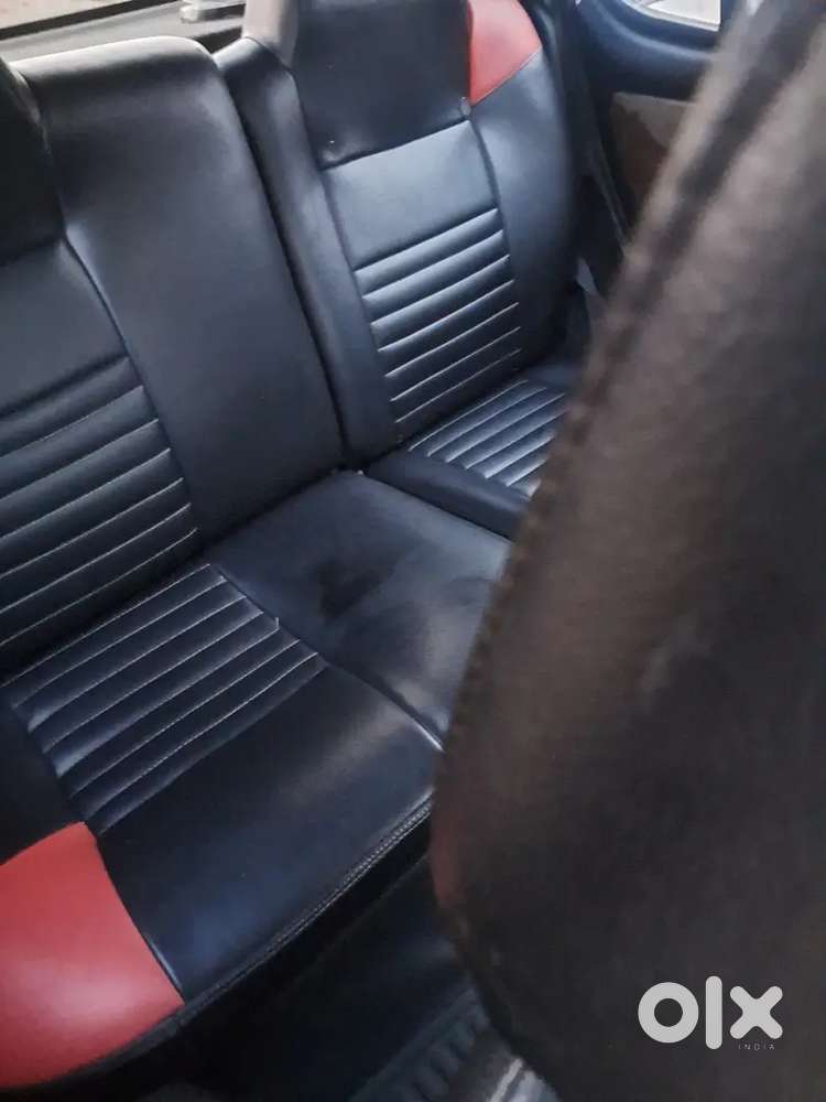 Tata Indica V2 2015 Diesel Manual