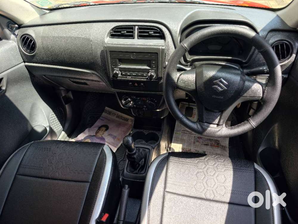 Maruti Suzuki Alto K10 Vxi (o), 2024, Petrol