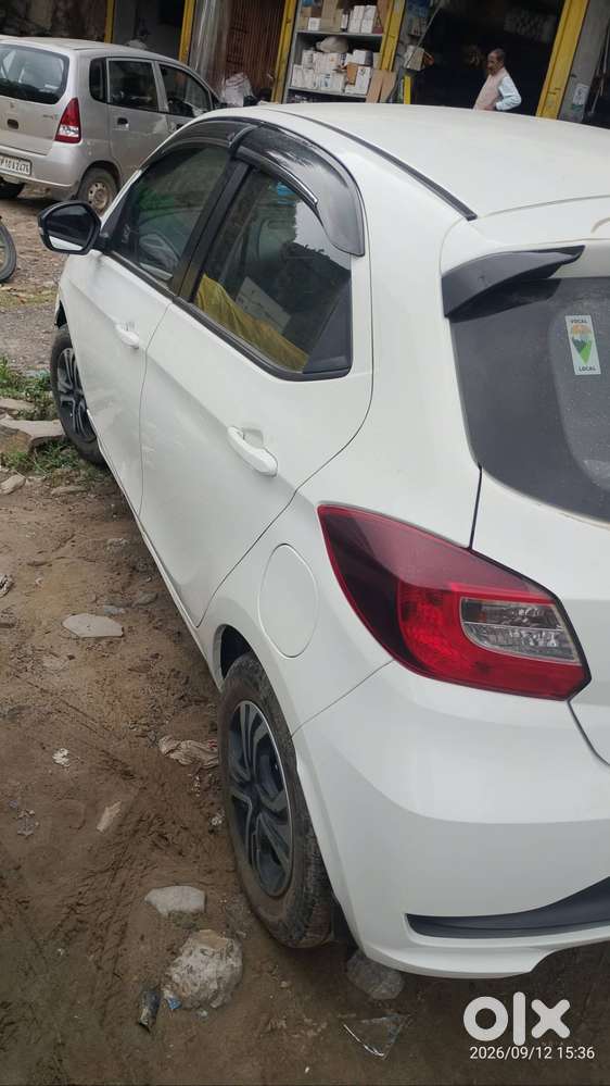 Tata Tiago 1.2 Revotron Xt 2024