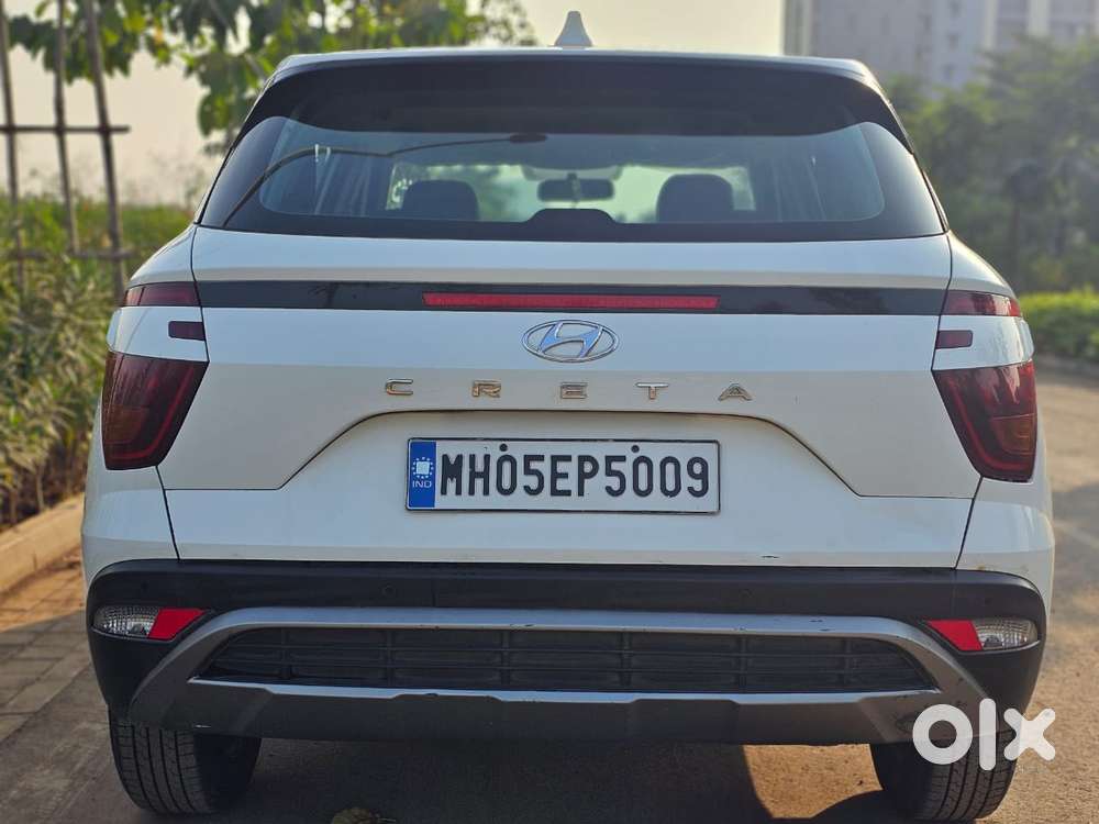 Hyundai Creta 1.5 Ex Diesel, 2021, Diesel