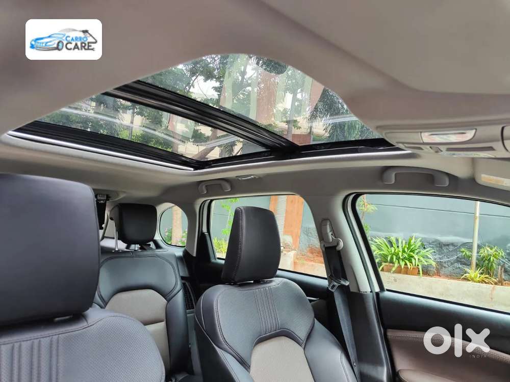 Toyota Urban Cruiser Hyryder 1.5 V Hybrid, 2024, Petrol