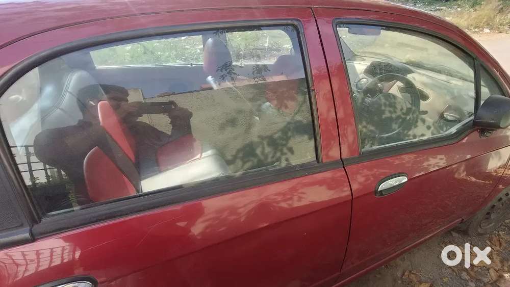 Chevrolet Spark For Sale Scrap