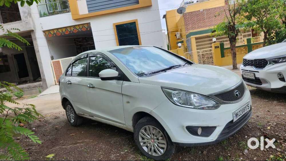 Tata Zest Diesel 2017