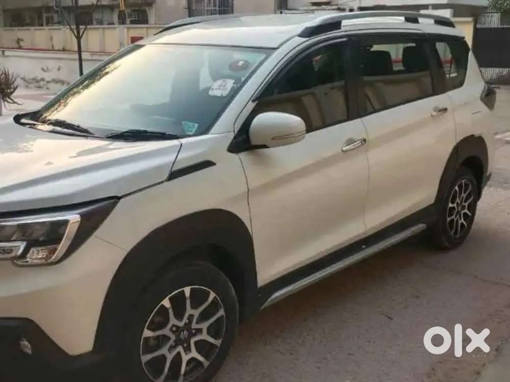 Maruti Suzuki Xl6 2022