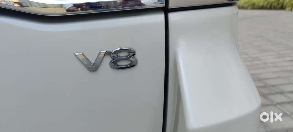 Toyota Land Cruiser Vx V8 At, 2014, Diesel