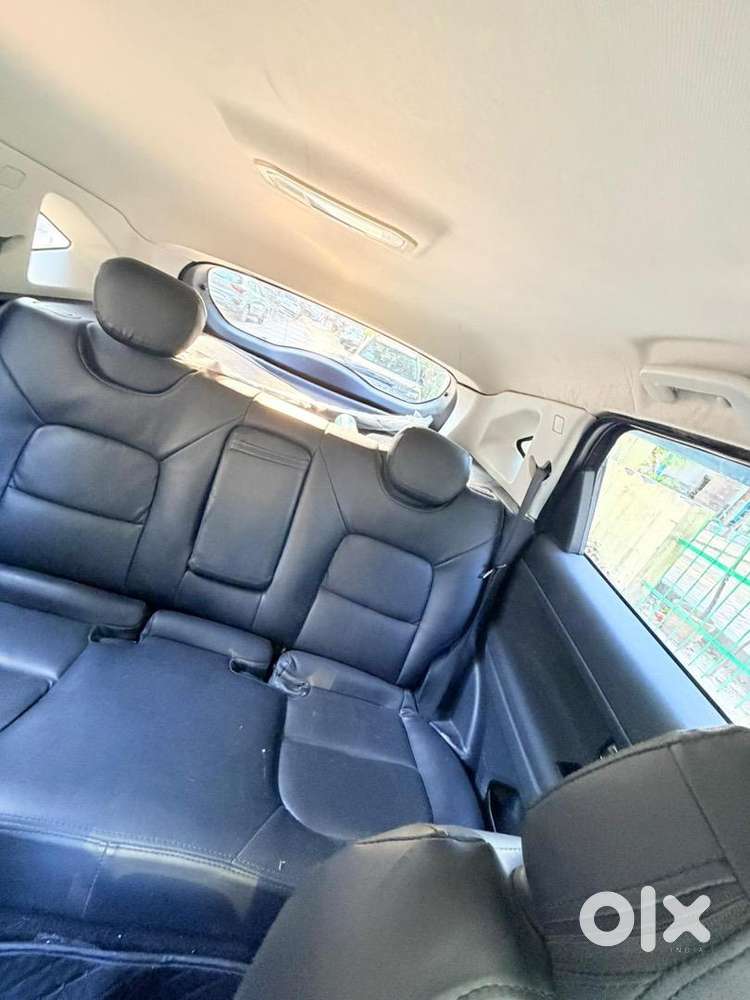 Tata Harrier 2020 Diesel Good Condition