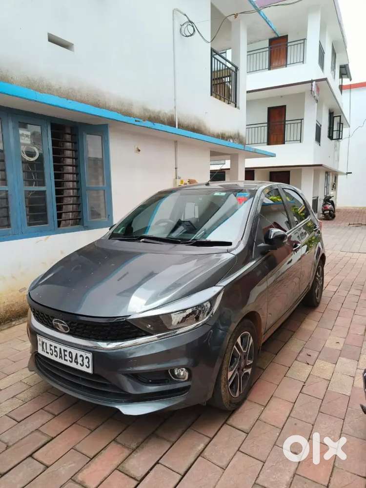 Tata Tiago 2022