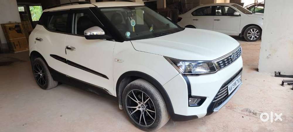 Xuv300 Mint Condition