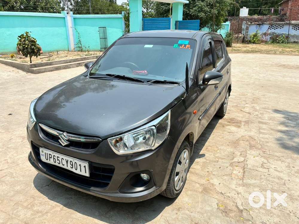 Maruti Suzuki Alto K10 Petrol 23000 Km Driven