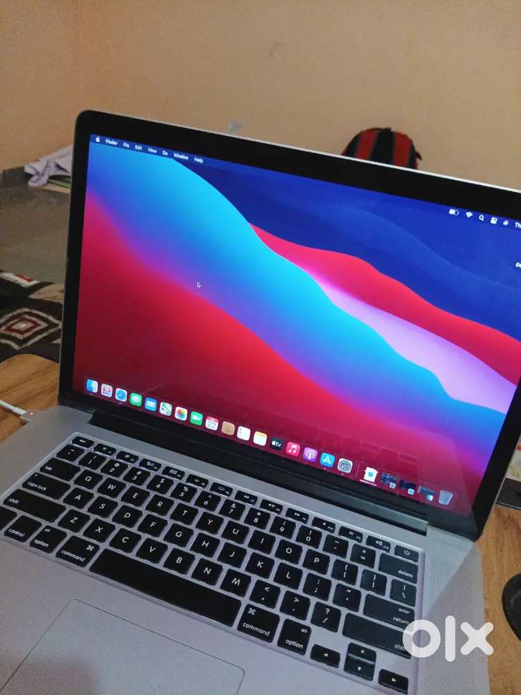 I MacBook Pro 15-inch (2014) i7 16GB RAM 256GB SSD Negotiable price ...