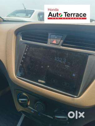 Hyundai Elite I20 Magna 1.2, 2016, Petrol
