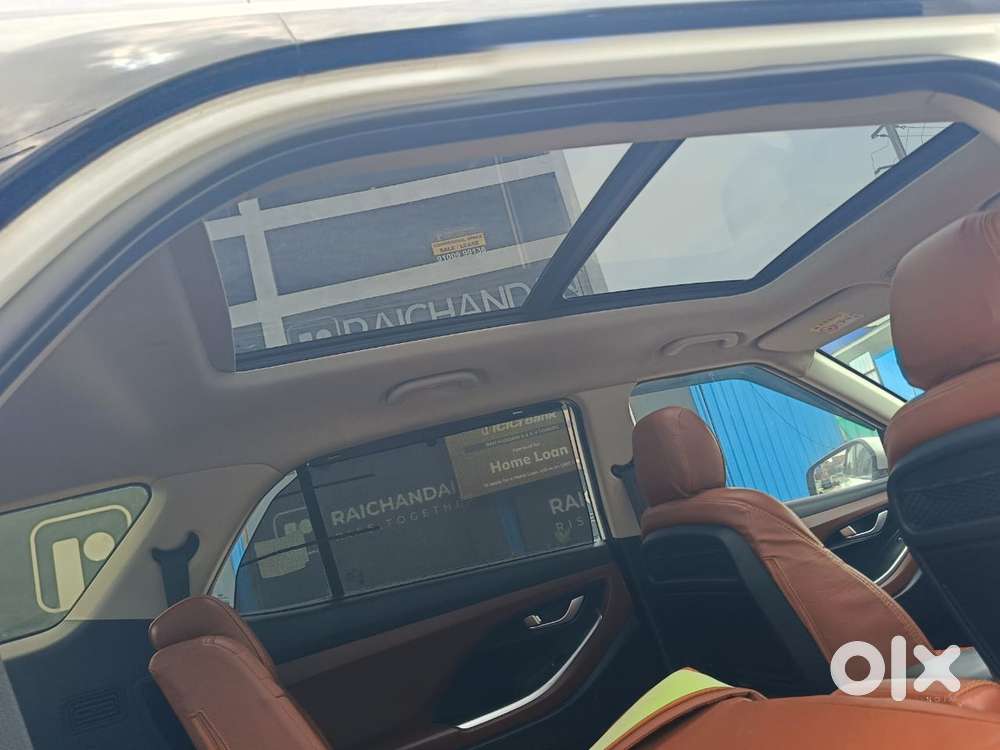 Hyundai Alcazar 1.5 Prestige Exe Diesel Mt 7 Str, 2022, Diesel