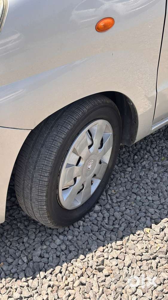 Maruti Suzuki Zen Estilo, 2013, Petrol